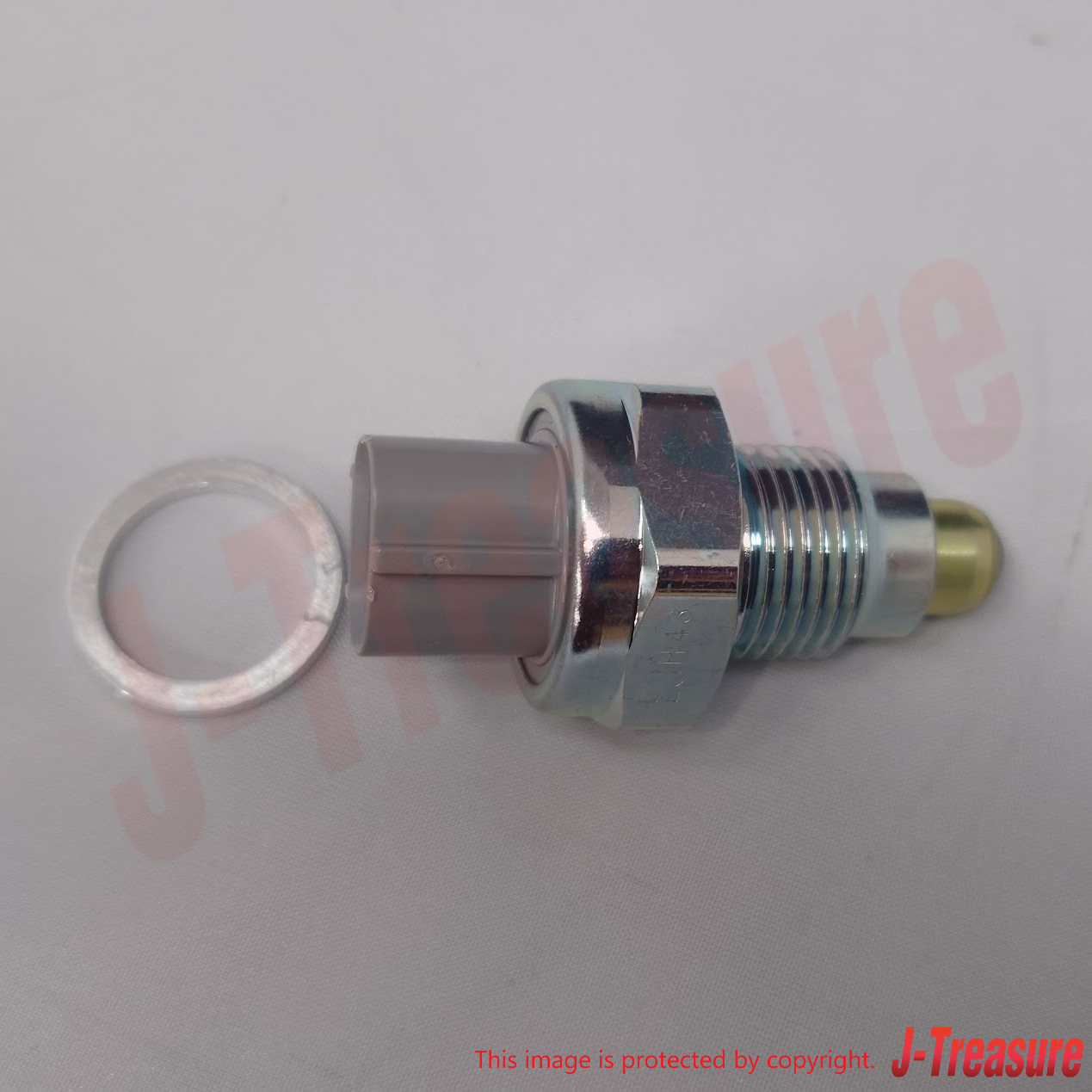 TOYOTA 4RUNNER VZN185 98-01 Genuine Transfer Indicator Switch No.2 84222-60081