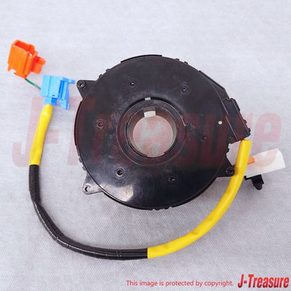 MAZDA RX-7 FD3S 98-03 Genuine Clock Spring Spiral Cable F138-66-CS0 Late Model