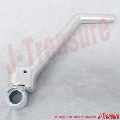 YAMAHA YZ250 '88-98 WR250 '91-97 Genuine Kick Crank Assy 4JW-15620-00-00 OEM