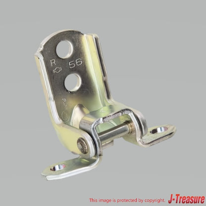 NISSAN MURANO PNZ5# 2003-2014 Genuine Rear Door Lower Hinge LH 82421-4P00A OEM