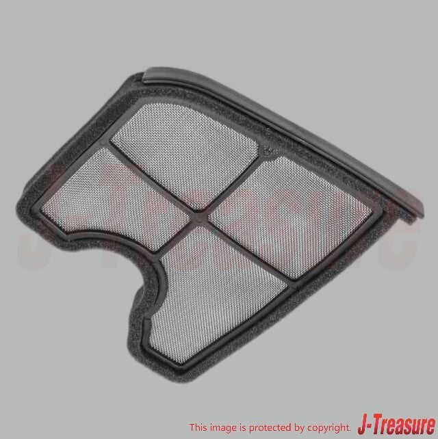 KAWASAKI W800 EJ800 2020-2024 Genuine Air Filter Element Assy RH & LH Set OEM
