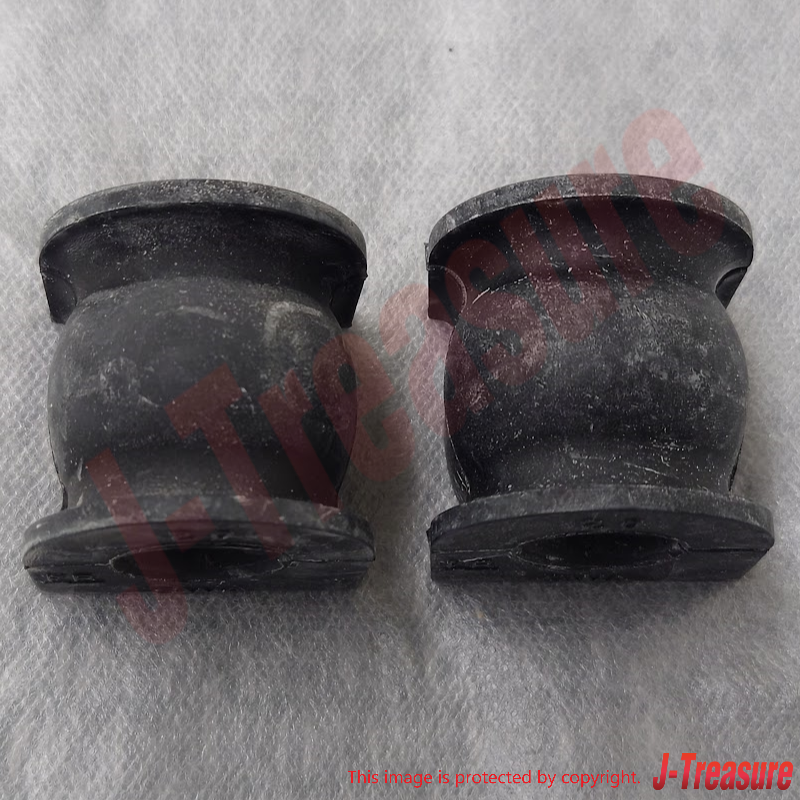 HONDA CR-V RE3 07-14 Genuine Front Stabilizer Holder Bush 51306-SWA-A01 x2 Set