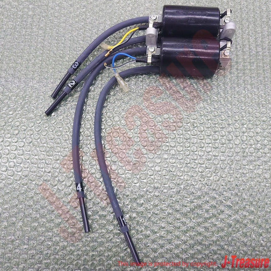 HONDA CB750 1976-1978 Genuine Ignition Coil 30500-300-013 OEM