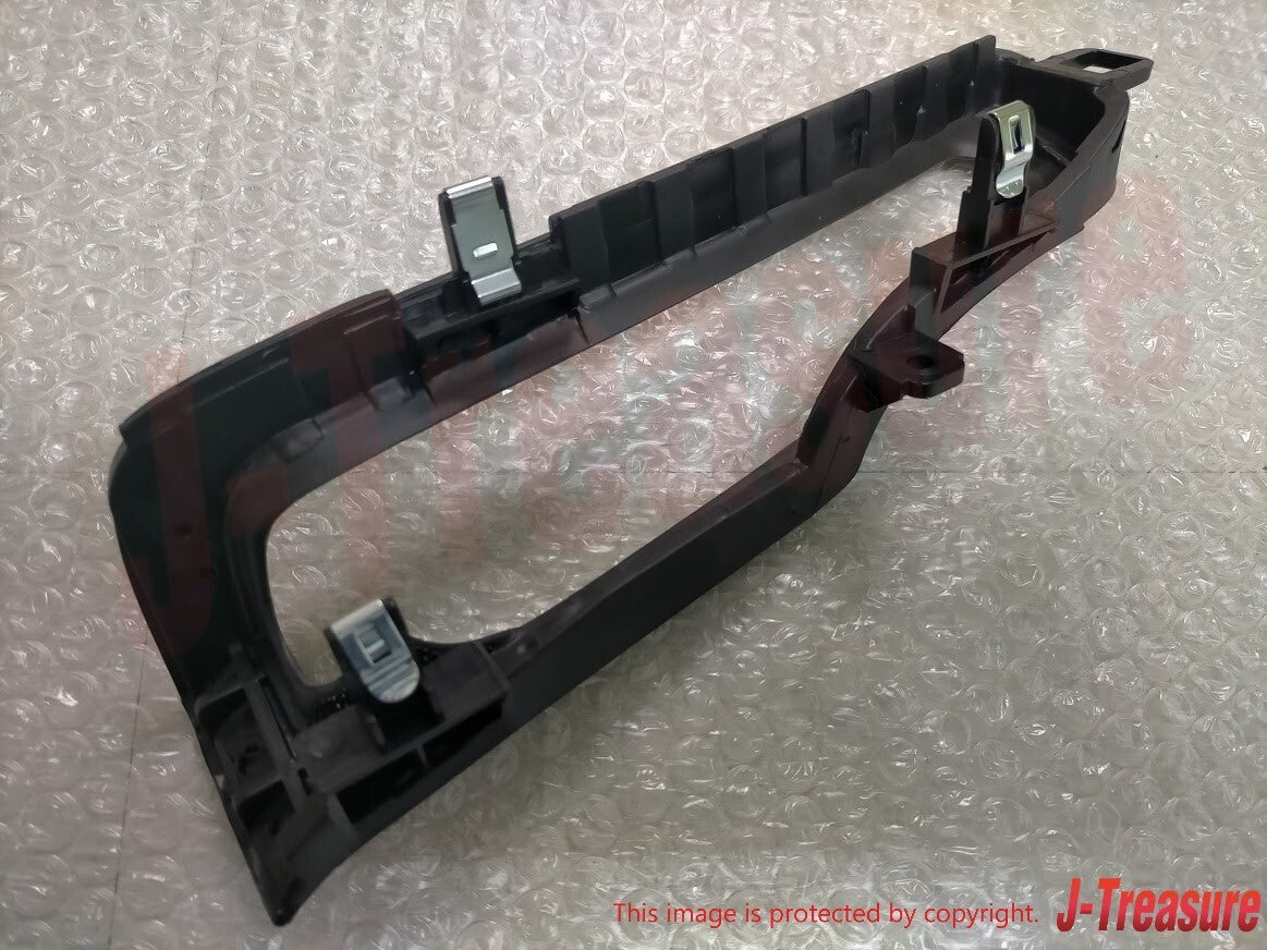 TOYOTA SUPRA JZA80 Genuine Center Console & Handbrake Cover & Box Set OEM RHD