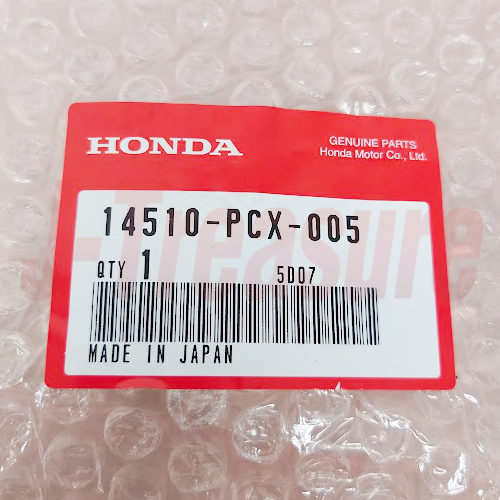 HONDA S2000 AP1 F20C AP2 F22C Genuine Timing Chain Tensioner Arm Guide Set OEM