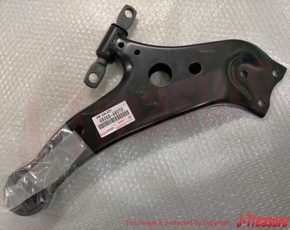 TOYOTA LEXUS RX350 RX450h 10-18 Genuine Front Lower Control Arm RH & LH Set OEM