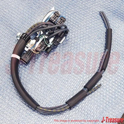 MITSUBISHI PAJERO MONTERO V68W V78W '01 Genuine Emission Solenoid Valve Assy OEM