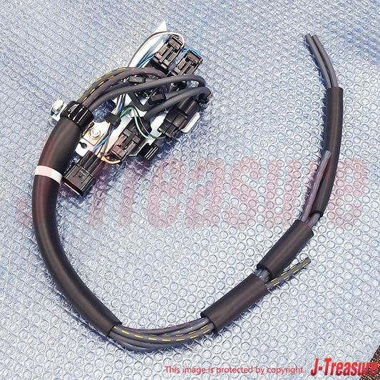 MITSUBISHI PAJERO MONTERO V68W V78W '01 Genuine Emission Solenoid Valve Assy OEM