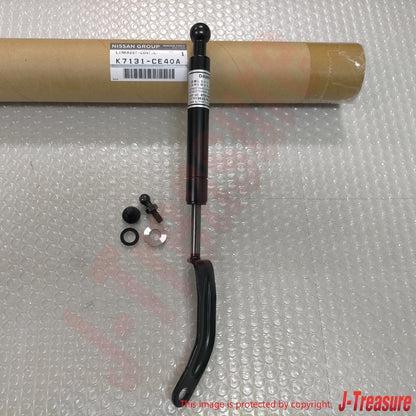 NISSAN 350Z Roadster Z33 04-09 Genuine Roof Control Link Kit LH K7131-CE40A OEM