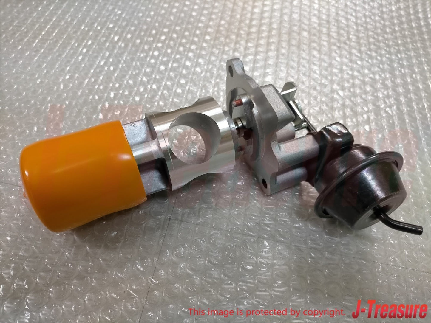 MAZDA RX-8 SE3P Genuine Intake Manifold Secondary Shutter Valve N3J1-20-160 OEM