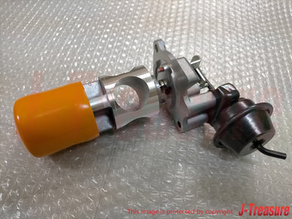 MAZDA RX-8 SE3P Genuine Intake Manifold Secondary Shutter Valve N3J1-20-160 OEM