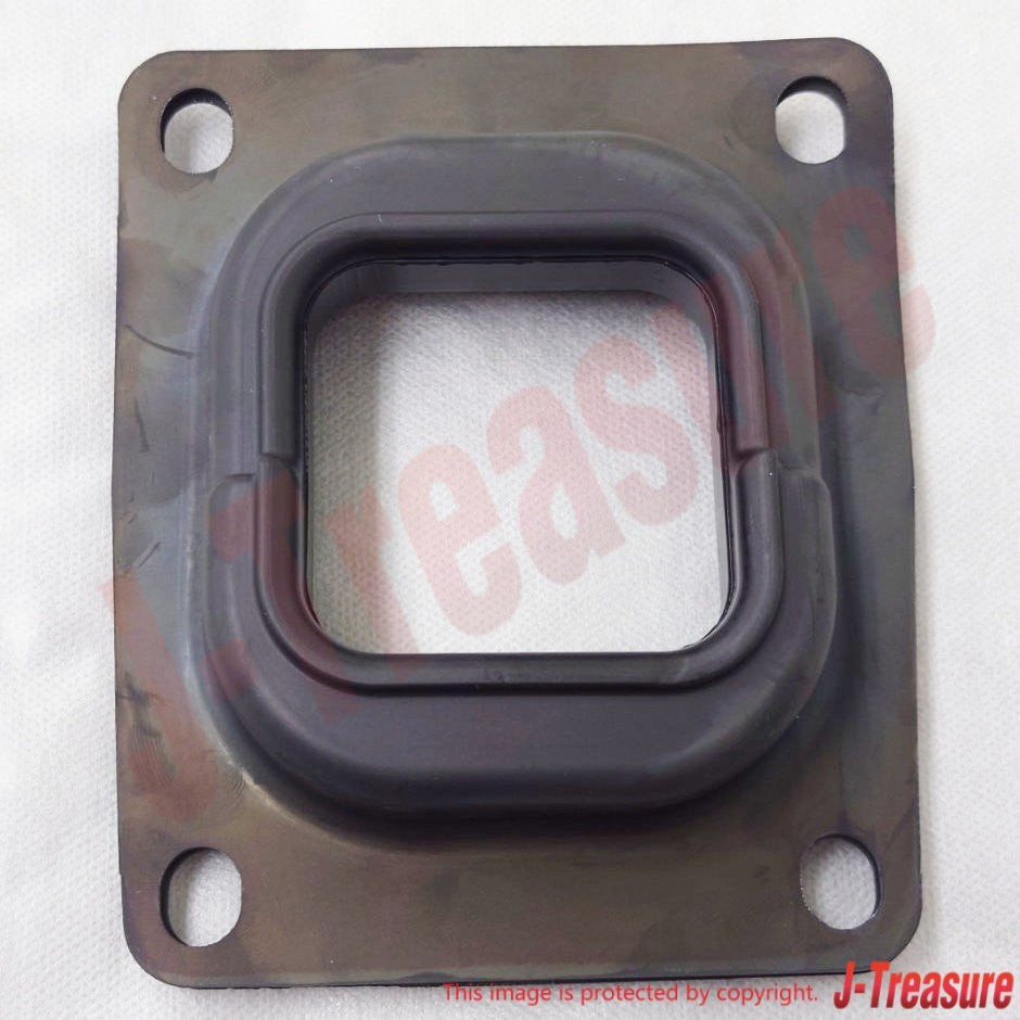 TOYOTA SUPRA JZA80 MK4 93-98 Genuine Shift & Select Lever Boot 33555-14110 OEM