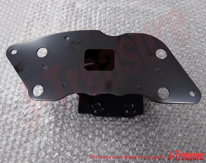 NISSAN 350Z Z33 2003-2008 Genuine Front Bumper Stay Right 62210-CD010 OEM