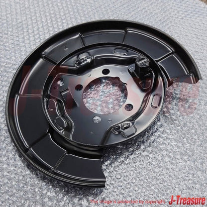 TOYOTA PRIUS V ZVW41 12-17 Genuine Parking Brake Plate Sub Assy LH 46504-47050