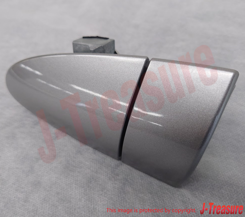 HONDA CR-Z ZF1 ZF2 Genuine Front Door Outer Handle Assy RH & LH set OEM RHD