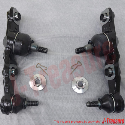 LEXUS GS350 AWL10 2013-2020 Genuine Lower Ball Joint Assy Front RH & LH Set OEM