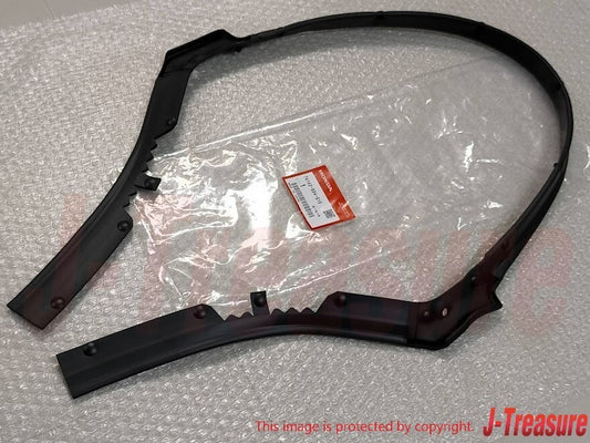 HONDA CIVIC TYPE-R EK9 99-00 Genuine Bonnet Hood Seal Rubber 74142-S04-G10 OEM