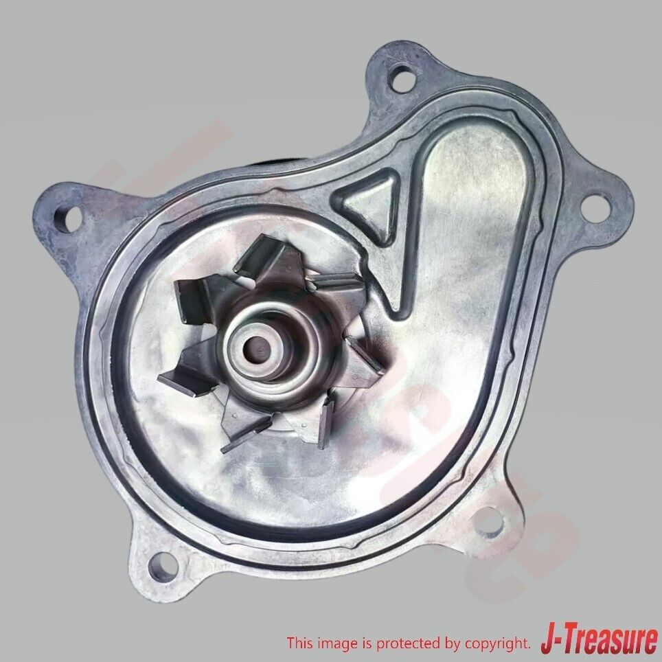 TOYOTA LEXUS NX300H AYZ10 15-21 Genuine Engine Water Pump Assy 16100-39575 OEM