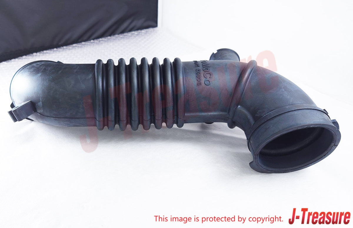 MAZDA MPV LW '02- Genuine Air Cleaner Hose L336-13-221D OEM For GASOLINE 2300CC