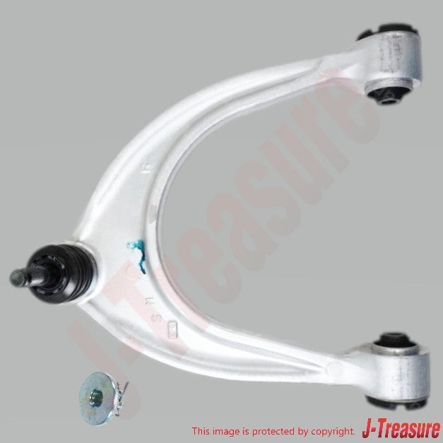 LEXUS GS350 GRL1# '13-20 Genuine Fr/Suspension Arm Upper RH 48610-39185 For RWD