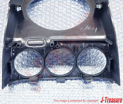NISSAN 350Z Z33 04-05 Genuine Center Console Finisher Indicator AT 96913-CE800