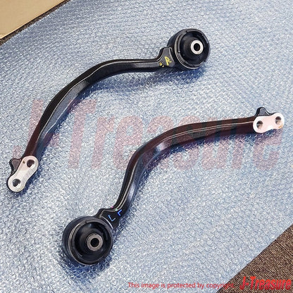 TOYOTA ARISTO LEXUS GS300 GS400 GS430 Genuine Front Suspen Lower Arm RL Set OEM