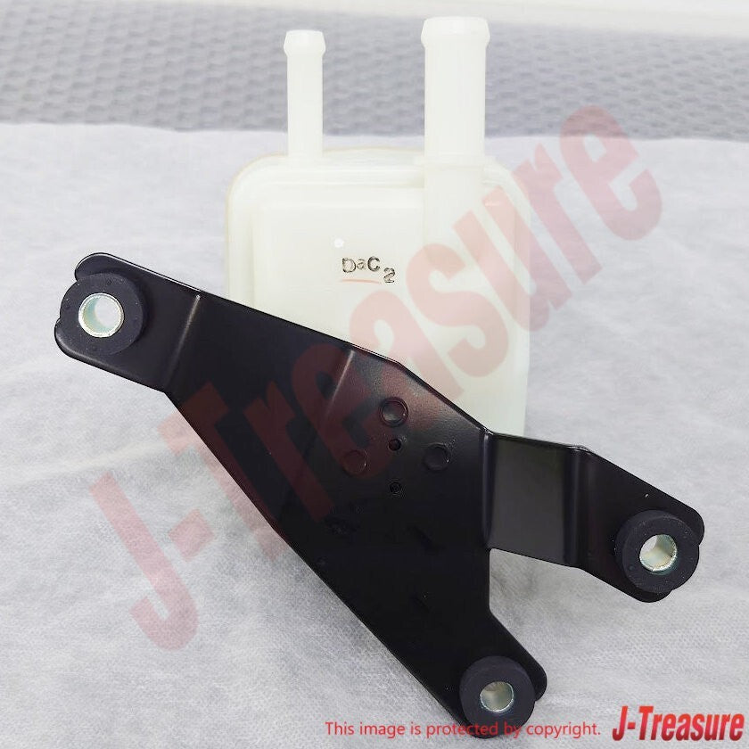 LEXUS LX470 LAND CRUISER 98-07 Genuine Reservoir Power Steering Vane Pump Oil