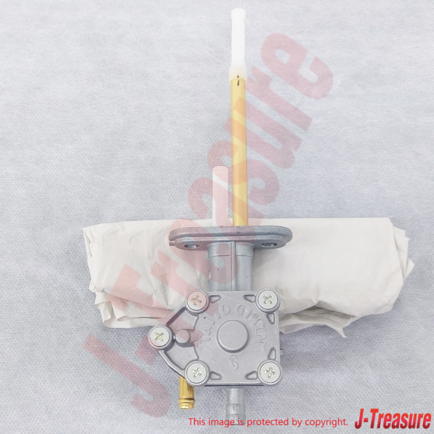 KAWASAKI NINJA 250 EX250 2001-2007 Genuine Fuel Tap Assy 51023-1393 OEM