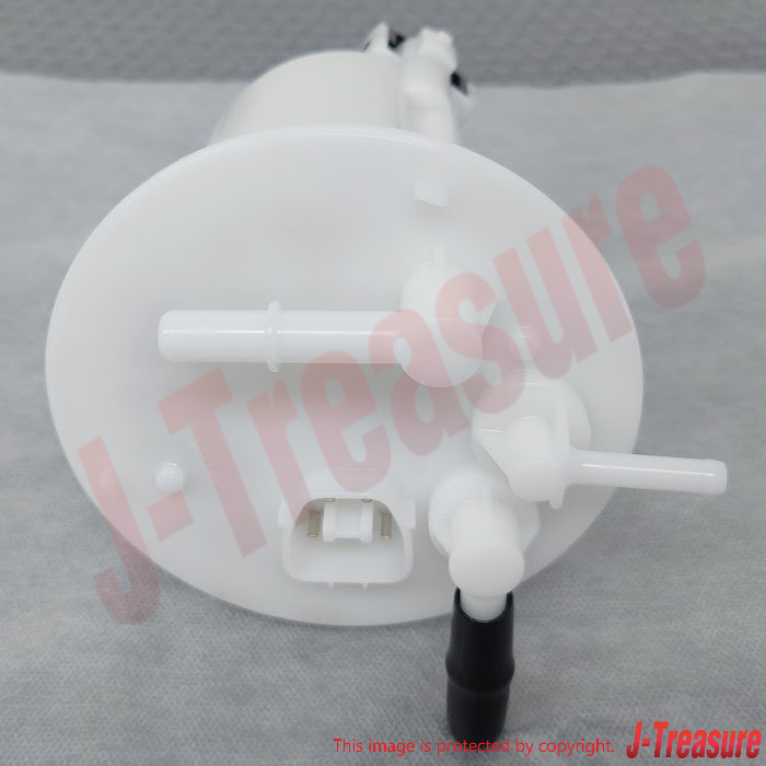 MITSUBISHI LANCER Evo 9 CT9A 03-06 Genuine Fuel Tank Filter Assy MR571545 OEM