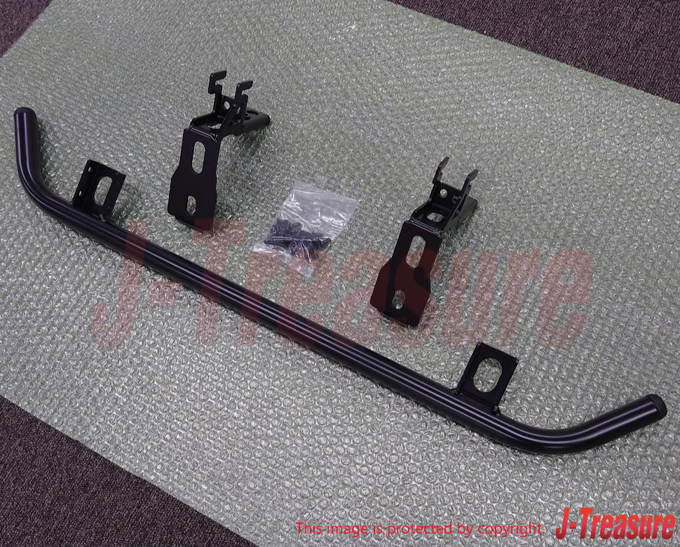 SUZUKI JIMNY SIERRA JB74 SAMURAI Fog Lamp Light Stay Mount Bracket IPF JS-001