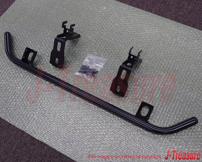 SUZUKI JIMNY SIERRA JB74 SAMURAI Fog Lamp Light Stay Mount Bracket IPF JS-001
