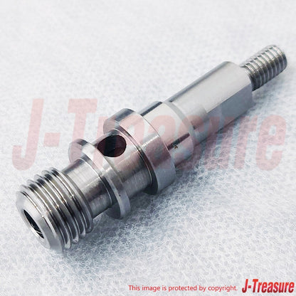 KAWASAKI NINJA 500 EX500A/D 87-09 NINJA 500R EX500D 97-09 Genuine Impeller Shaft