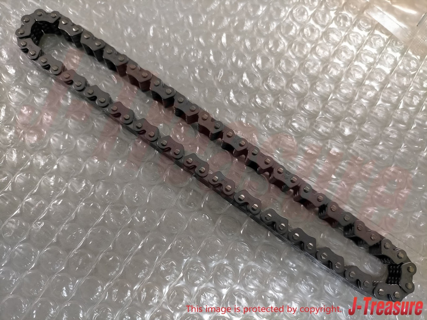 HONDA S2000 AP1 AP2 '00-09 Genuine Oil Pump Chain & Guide & Tensioner Set OEM
