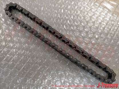 HONDA S2000 AP1 AP2 '00-09 Genuine Oil Pump Chain & Guide & Tensioner Set OEM