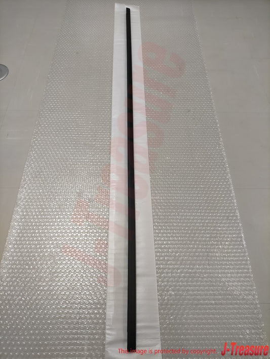 HONDA CIVIC 4Door ES# 00-05 Genuine Roof Molding Assy LH 74316-S5A-J01 OEM
