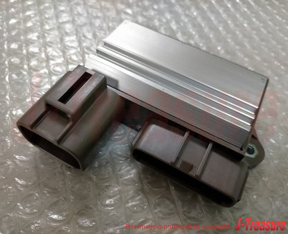 TOYOTA LAND CRUISER SEQUOIA LEXUS LX570 Genuine Air Injection Control Driver OEM