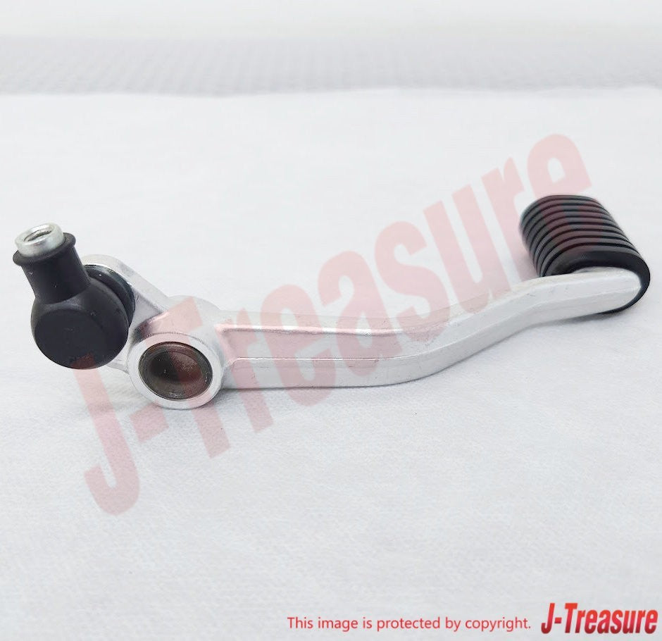 YAMAHA V-MAX V-MAX12 85-86 88-07 Genuine Shift Pedal Assy 1FK-18110-00-00 OEM