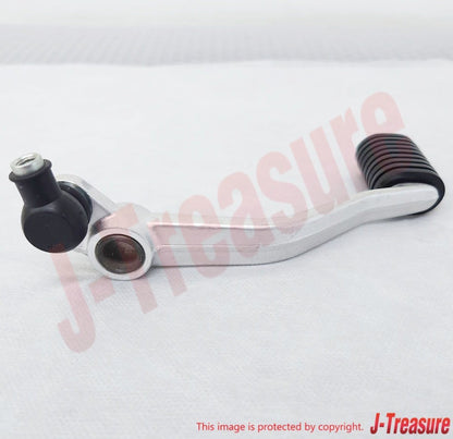 YAMAHA V-MAX V-MAX12 85-86 88-07 Genuine Shift Pedal Assy 1FK-18110-00-00 OEM