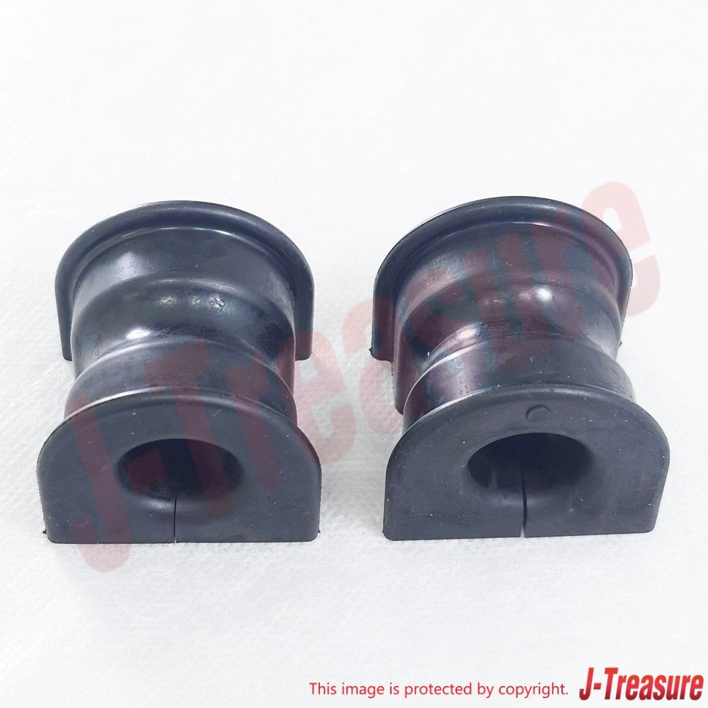TOYOTA LAND CRUISER KZJ7# '94-95 Genuine Front Stabilizer Bar Bush No.2 x2 Set