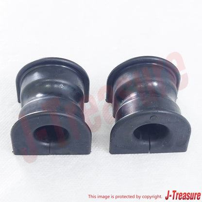 TOYOTA LAND CRUISER KZJ7# '94-95 Genuine Front Stabilizer Bar Bush No.2 x2 Set