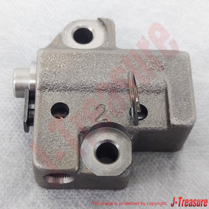 MITSUBISHI LANCER EVOLUTION 10 Genuine Timing Chain & Guide & Tensioner Set OEM