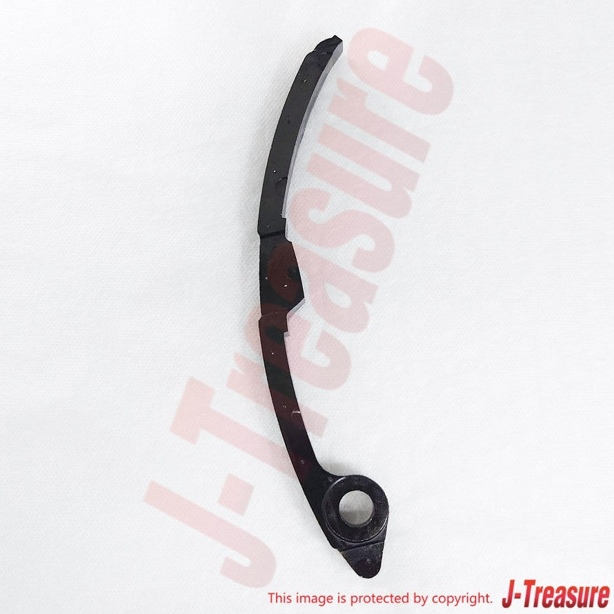KAWASAKI KX450F '06-08 Genuine Chain Guide Upper & Front & Rear Set OEM
