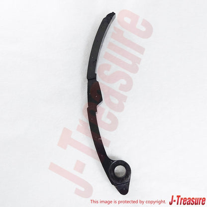 KAWASAKI KX450F '06-08 Genuine Chain Guide Upper & Front & Rear Set OEM