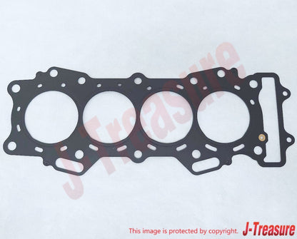 KAWASAKI NINJA ZX-6R ZX600 2007-2008 Genuine Head Gasket 11004-0078 OEM