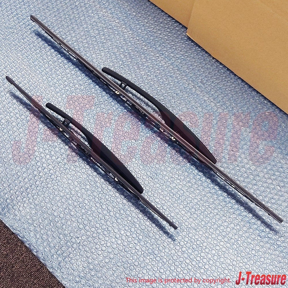 SPOON SPORTS Wiper Blade HONDA CIVIC TYPE-R FK8 FK7 FC1 RHD 76620-FKA-000