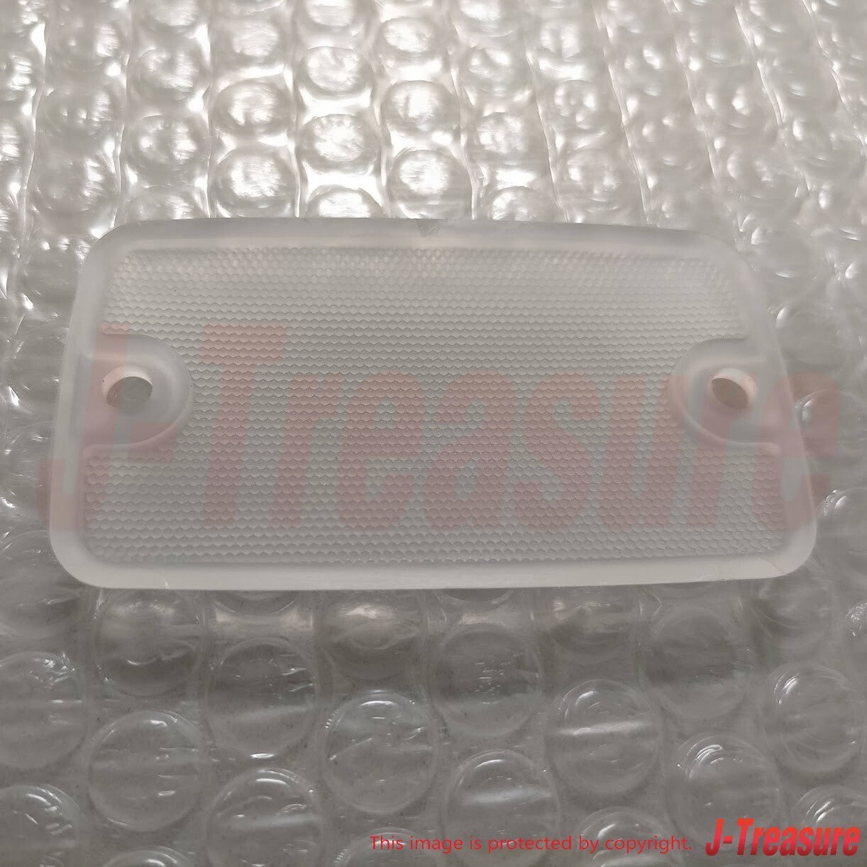 TOYOTA SUPRA JZA80 93-98 Genuine Rear Cargo Trunk Lamp Light Lens 8125114030 OEM