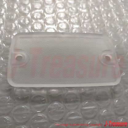 TOYOTA SUPRA JZA80 93-98 Genuine Rear Cargo Trunk Lamp Light Lens 8125114030 OEM