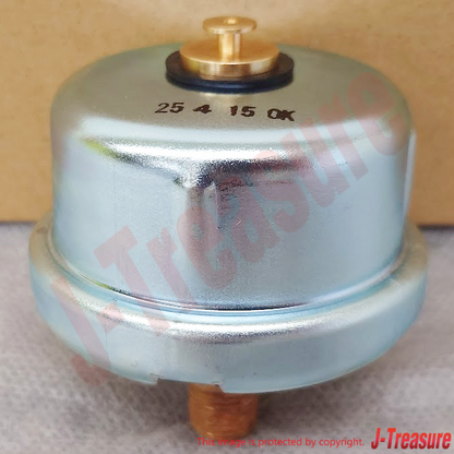 TOYOTA LAND CRUISER BJ40 BJ60 79-87 Genuine Oil Pressure Sender Gage 83520-55011