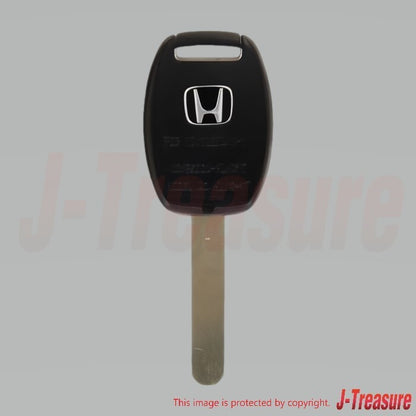 HONDA CR-V RE3 07-11 Genuine Immobilizer & Transmitter Blank Key 35111-SWA-306