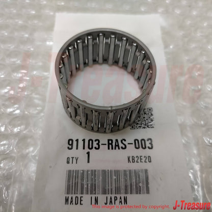HONDA CIVIC Si 2/4Door 07-15 Genuine Bearing Needle 35x41x24 91103-RAS-003 OEM